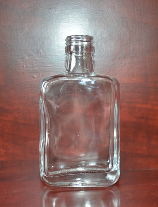 泉州玻璃酒瓶