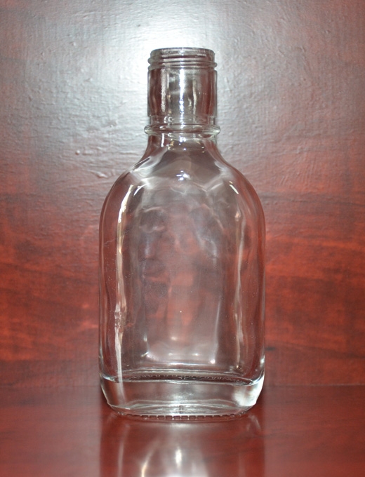 玻璃酒瓶定制
