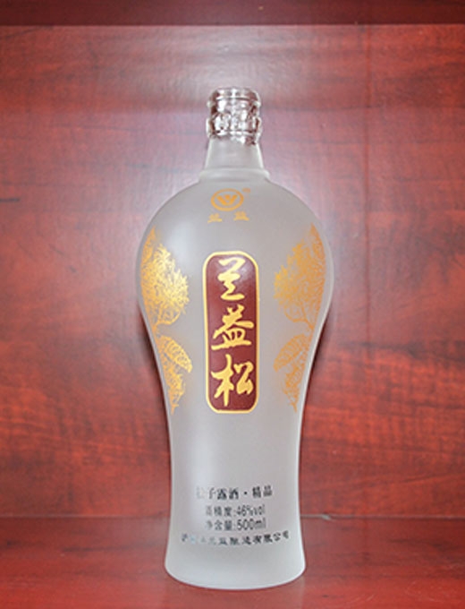 兰益松