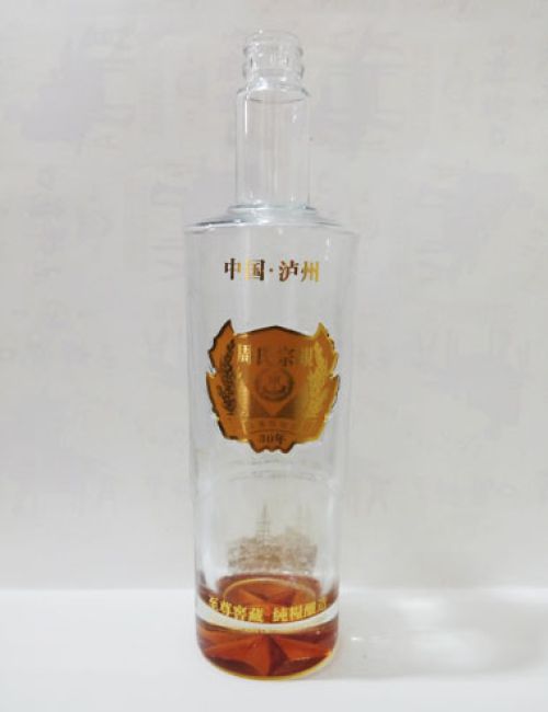 白酒酒瓶